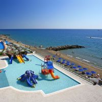 petra mare hotel