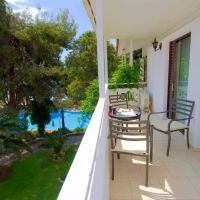 porfi beach hotel