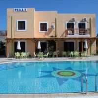 perla hotel-apartments