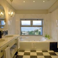 pleiades luxurious villas