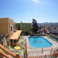 perla hotel-apartments