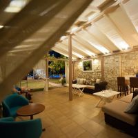 petrino suites hotel