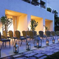 plaza resort hotel