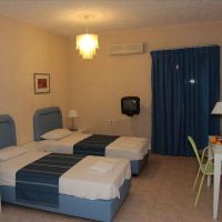 perla hotel-apartments