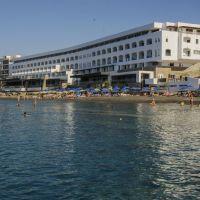 petra mare hotel