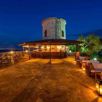pavlina beach hotel