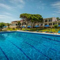 pavlina beach hotel