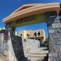 perla hotel-apartments