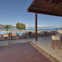 pilot beach resort