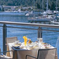 porto carras meliton hotel