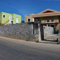 perla hotel-apartments
