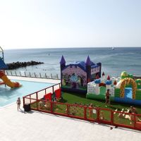 petra mare hotel