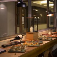 porto carras meliton hotel