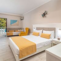 porfi beach hotel
