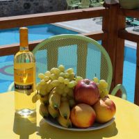 perla hotel-apartments