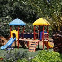 pilot beach resort