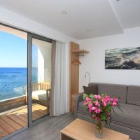 petra mare hotel