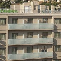 plaka hotel