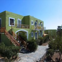 perla hotel-apartments