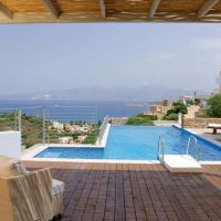pleiades luxurious villas