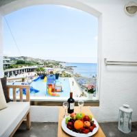 petra mare hotel