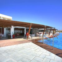 petra mare hotel