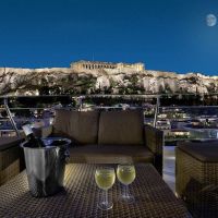 plaka hotel