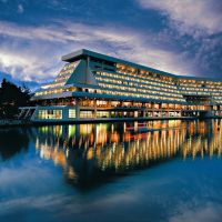 porto carras meliton hotel