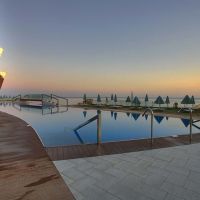 petra mare hotel