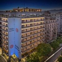 polis grand hotel