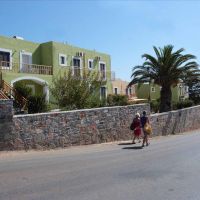 perla hotel-apartments