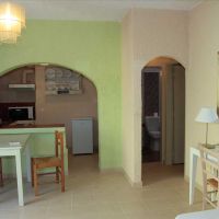 perla hotel-apartments