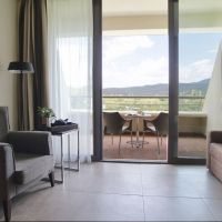 porto carras sithonia hotel