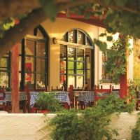 plakias bay hotel