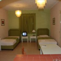 perla hotel-apartments