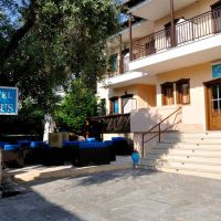 pegasus hotel