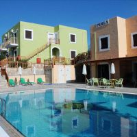 perla hotel-apartments