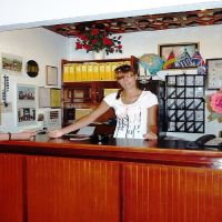 perama hotel