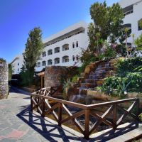petra mare hotel