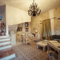 petrino suites hotel