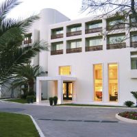 plaza resort hotel