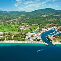 porto carras meliton hotel
