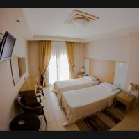 perinthos hotel