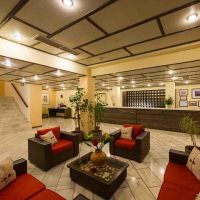 pavlina beach hotel