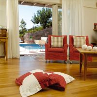 pleiades luxurious villas