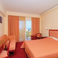 porto plakias hotel