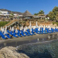 porto greco village