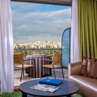 radisson blu park hotel