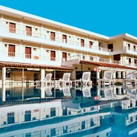 prassino nissi hotel