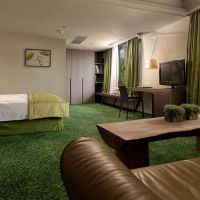 radisson blu park hotel